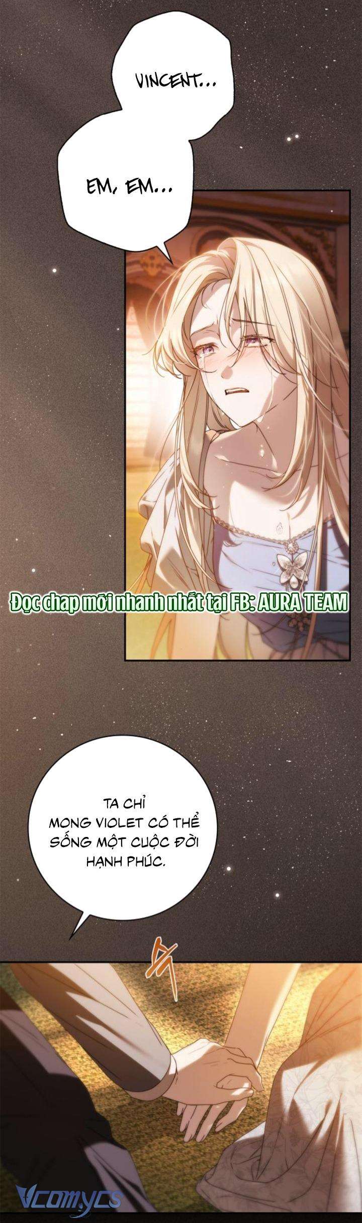 Nữ Hầu Bí Mật Của Nhà Bá Tước Chap 39 - Next Chap 40