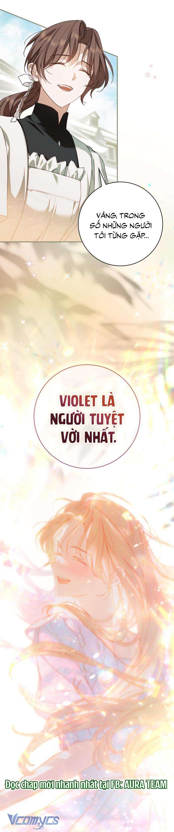 Nữ Hầu Bí Mật Của Nhà Bá Tước Chap 39 - Next Chap 40