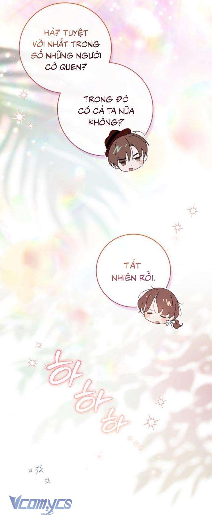 Nữ Hầu Bí Mật Của Nhà Bá Tước Chap 39 - Next Chap 40