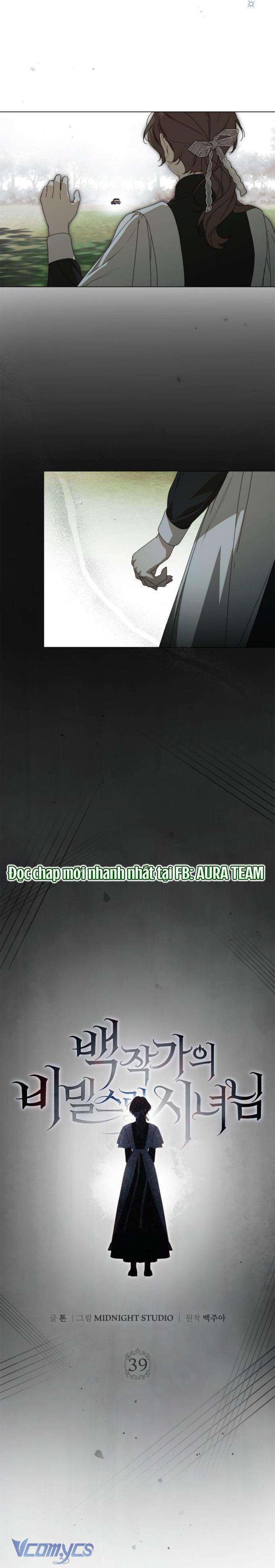 Nữ Hầu Bí Mật Của Nhà Bá Tước Chap 39 - Next Chap 40