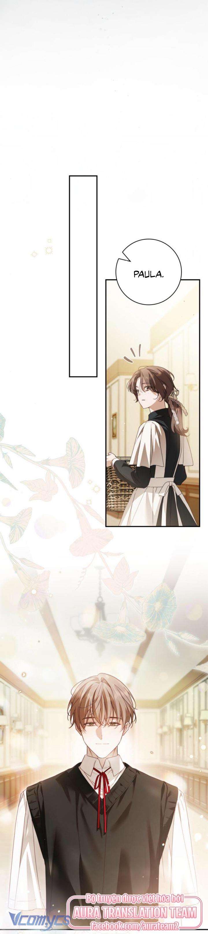 Nữ Hầu Bí Mật Của Nhà Bá Tước Chap 39 - Next Chap 40