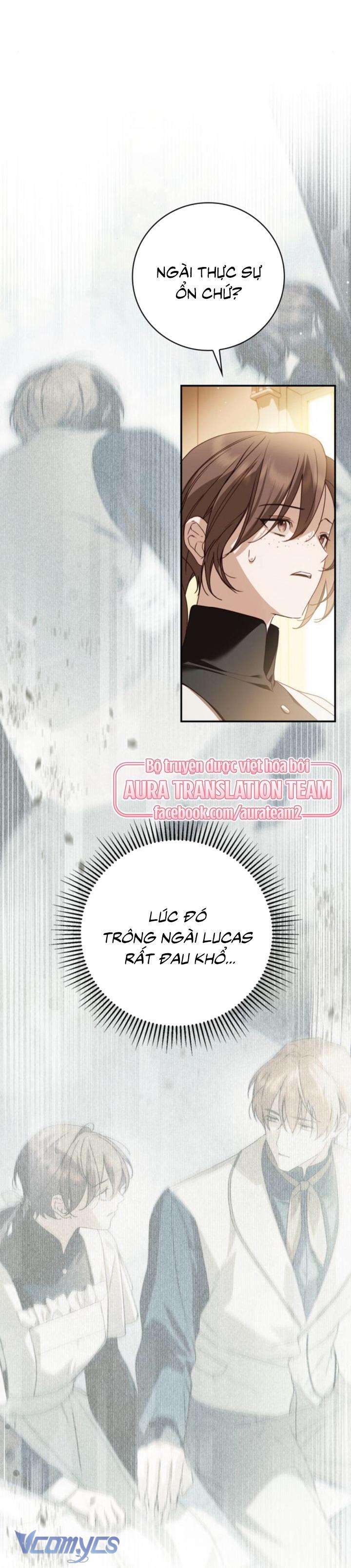 Nữ Hầu Bí Mật Của Nhà Bá Tước Chap 39 - Next Chap 40