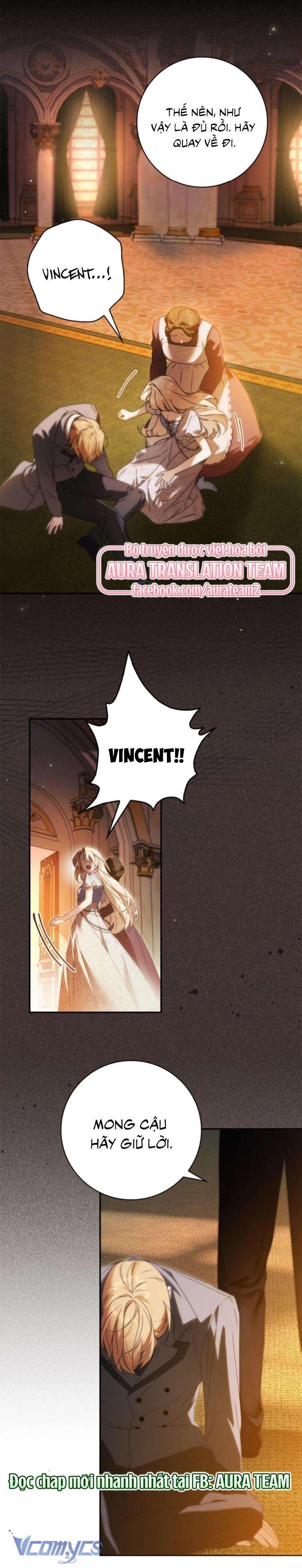 Nữ Hầu Bí Mật Của Nhà Bá Tước Chap 39 - Next Chap 40