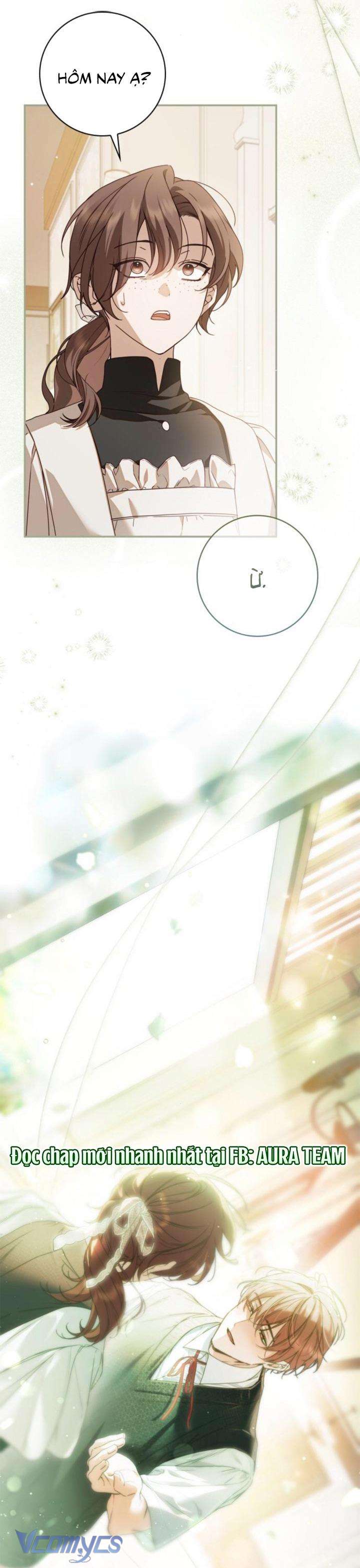 Nữ Hầu Bí Mật Của Nhà Bá Tước Chap 39 - Next Chap 40