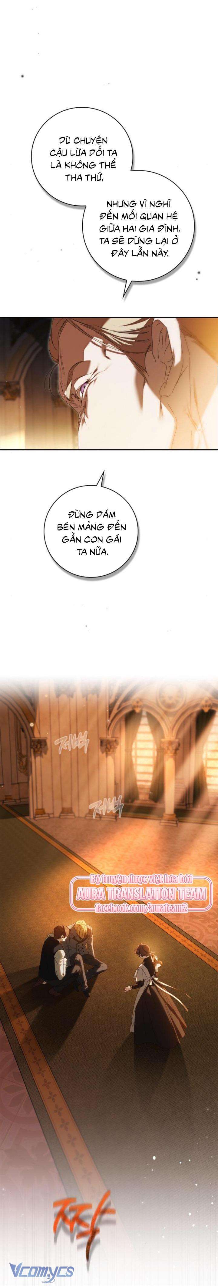 Nữ Hầu Bí Mật Của Nhà Bá Tước Chap 39 - Next Chap 40