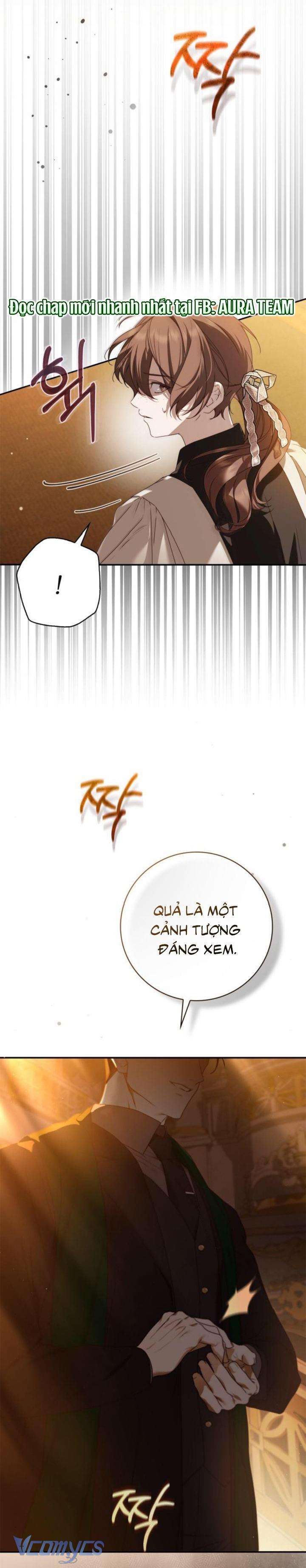 Nữ Hầu Bí Mật Của Nhà Bá Tước Chap 39 - Next Chap 40