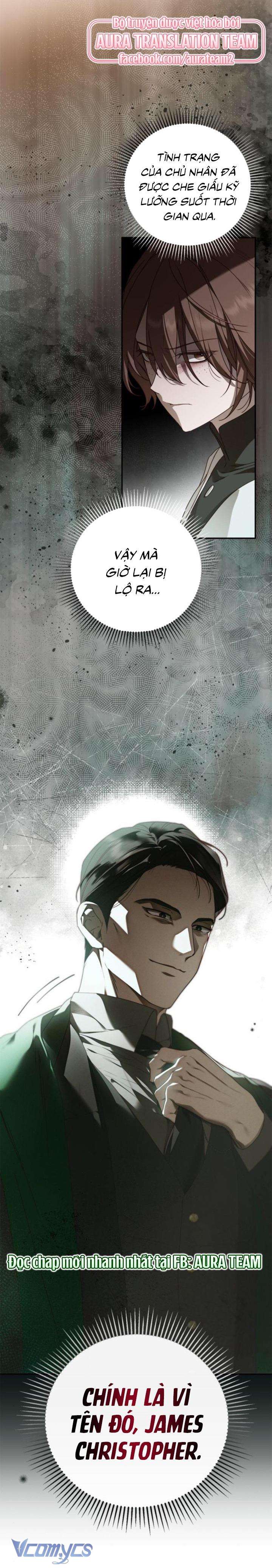 Nữ Hầu Bí Mật Của Nhà Bá Tước Chap 39 - Next Chap 40