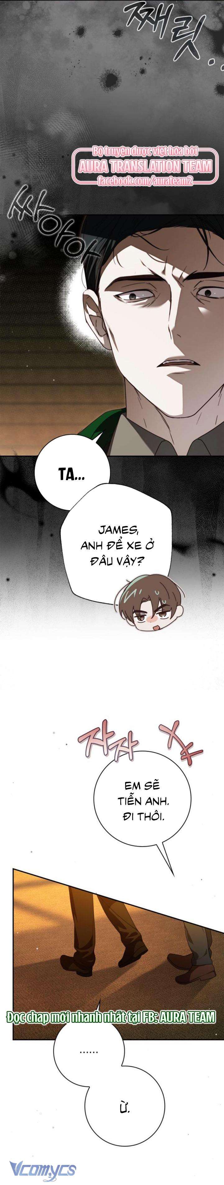 Nữ Hầu Bí Mật Của Nhà Bá Tước Chap 39 - Next Chap 40