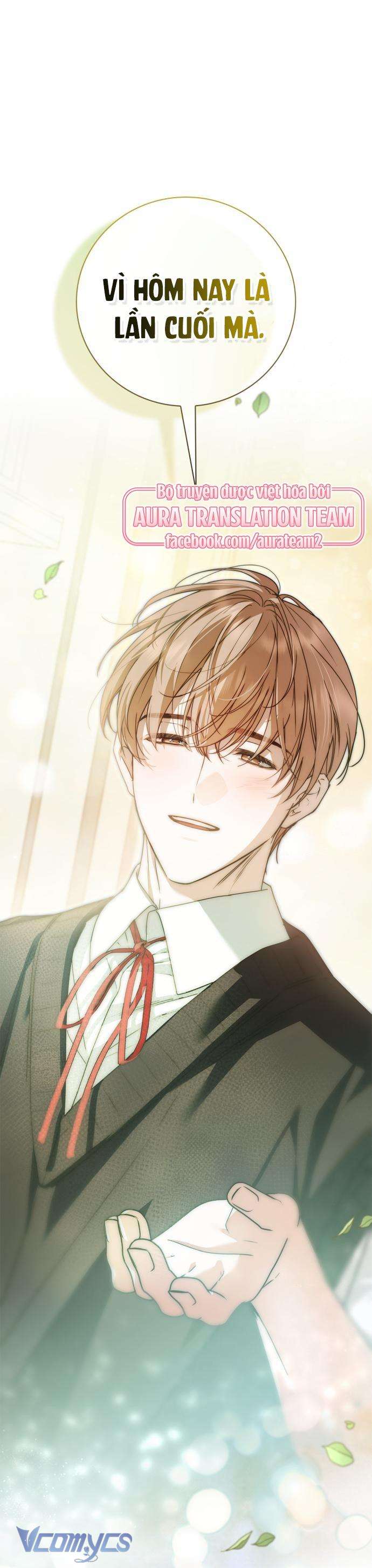 Nữ Hầu Bí Mật Của Nhà Bá Tước Chap 40 - Next Chap 41