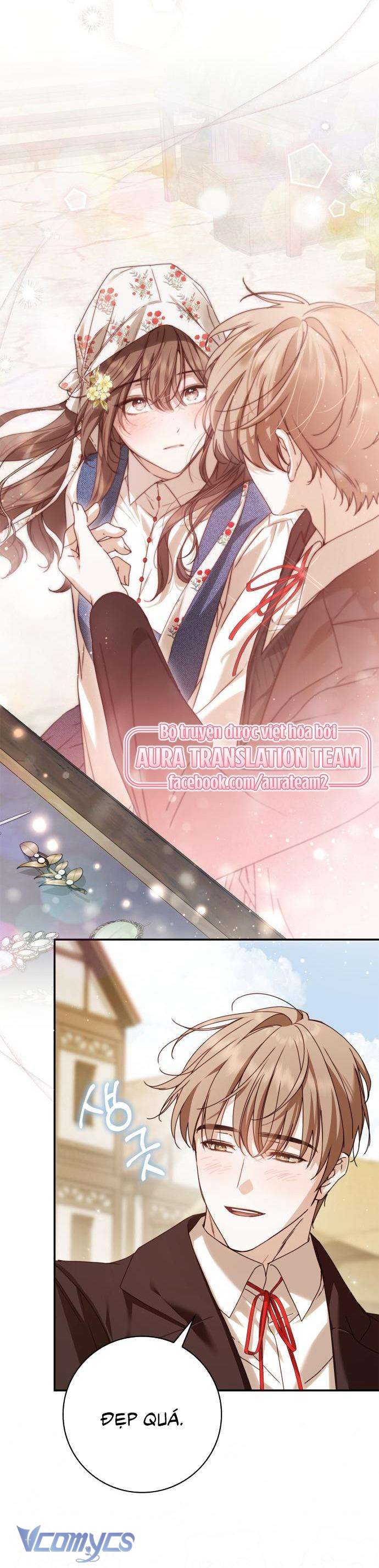 Nữ Hầu Bí Mật Của Nhà Bá Tước Chap 40 - Next Chap 41