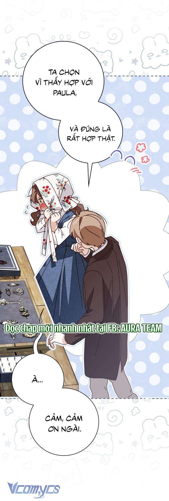 Nữ Hầu Bí Mật Của Nhà Bá Tước Chap 40 - Next Chap 41