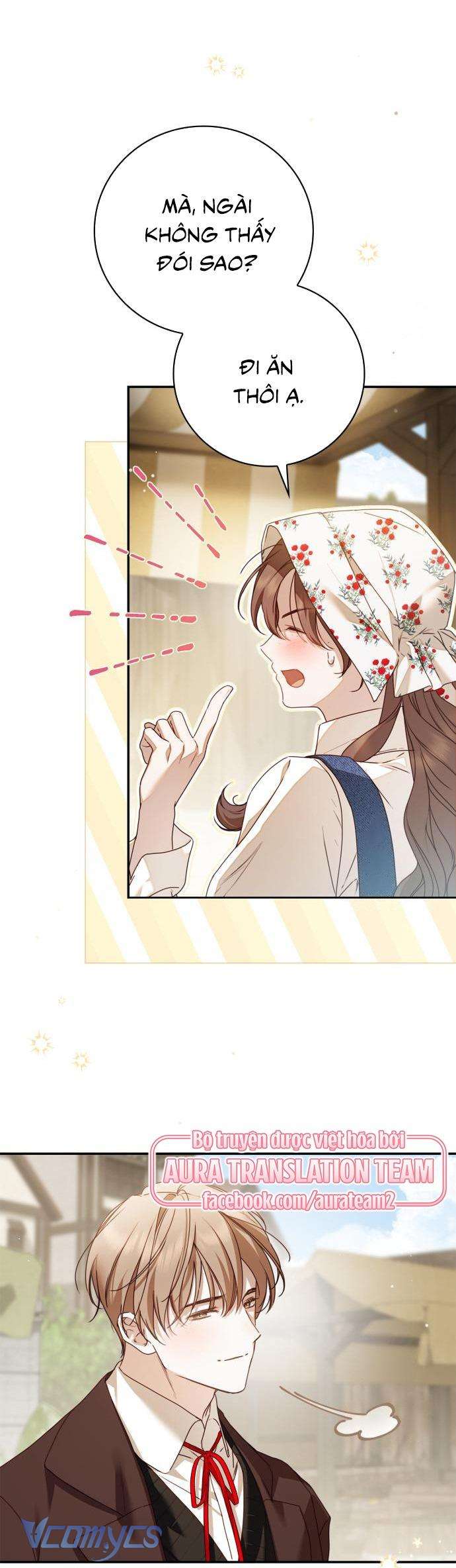 Nữ Hầu Bí Mật Của Nhà Bá Tước Chap 40 - Next Chap 41