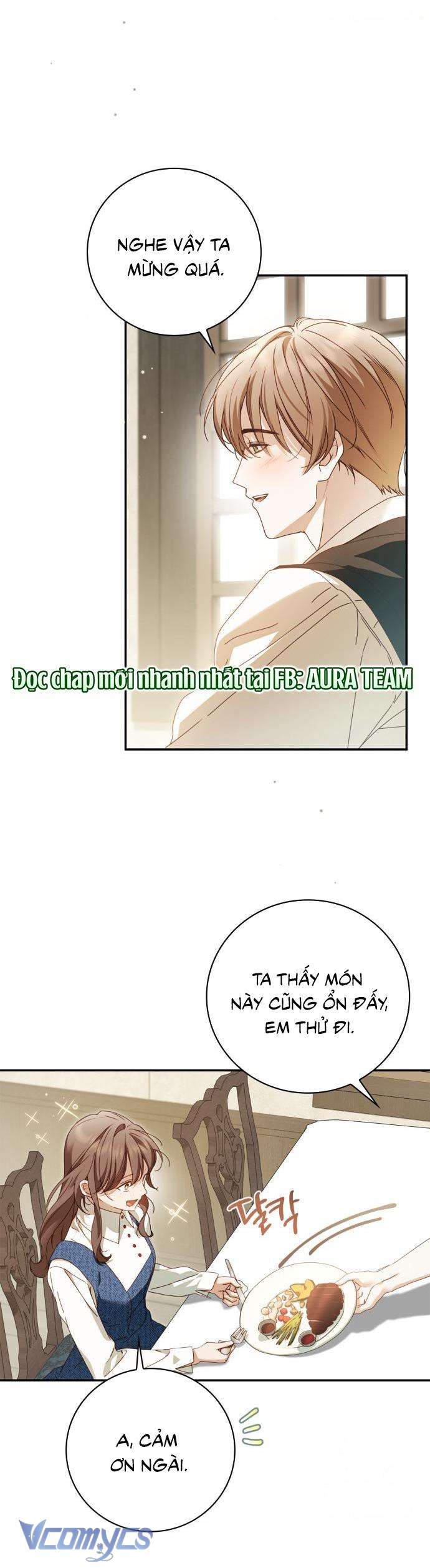 Nữ Hầu Bí Mật Của Nhà Bá Tước Chap 40 - Next Chap 41