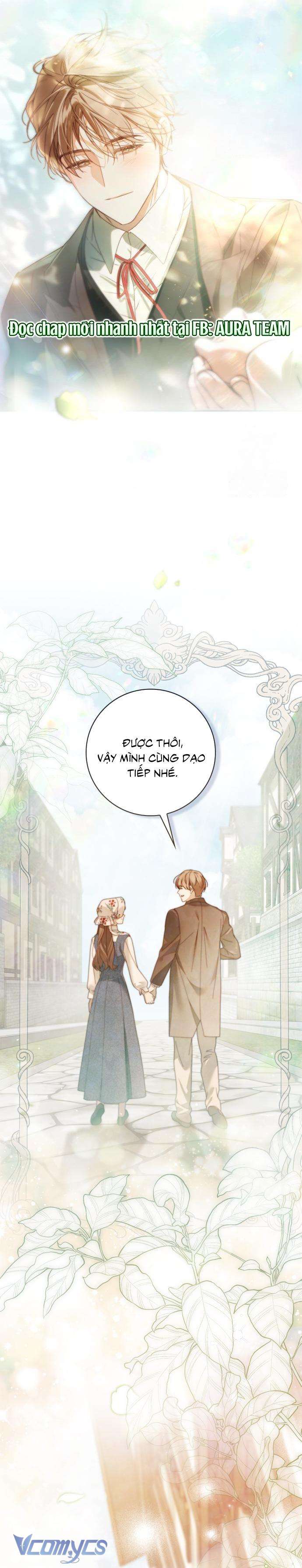 Nữ Hầu Bí Mật Của Nhà Bá Tước Chap 40 - Next Chap 41