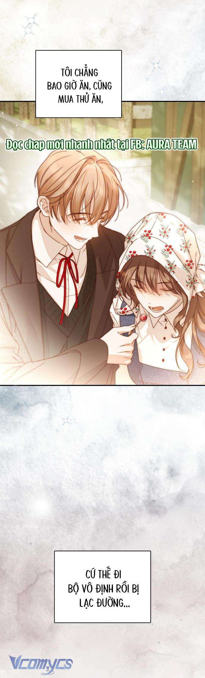 Nữ Hầu Bí Mật Của Nhà Bá Tước Chap 40 - Next Chap 41