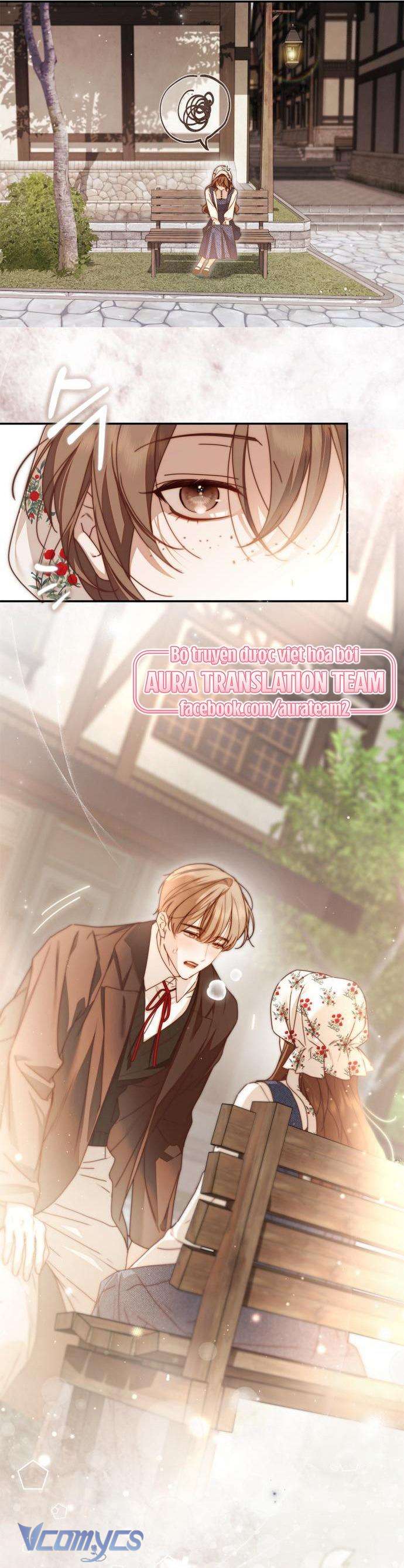 Nữ Hầu Bí Mật Của Nhà Bá Tước Chap 40 - Next Chap 41