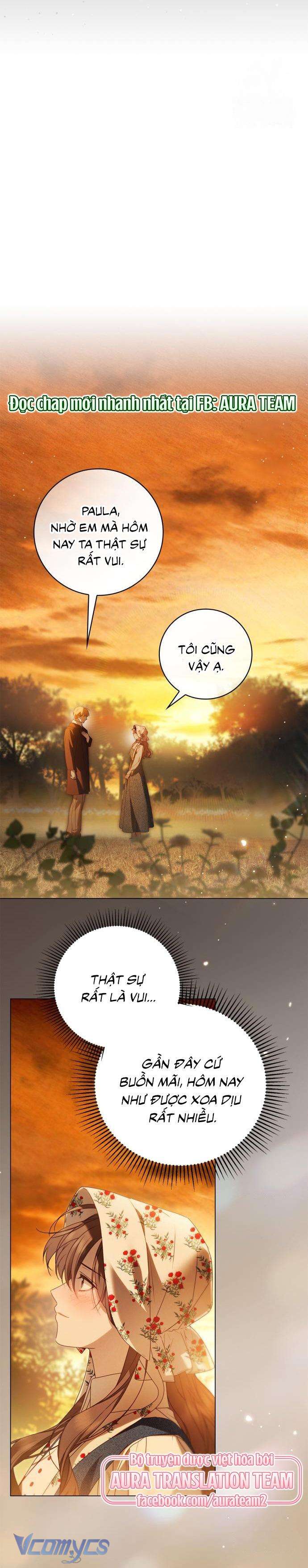 Nữ Hầu Bí Mật Của Nhà Bá Tước Chap 40 - Next Chap 41