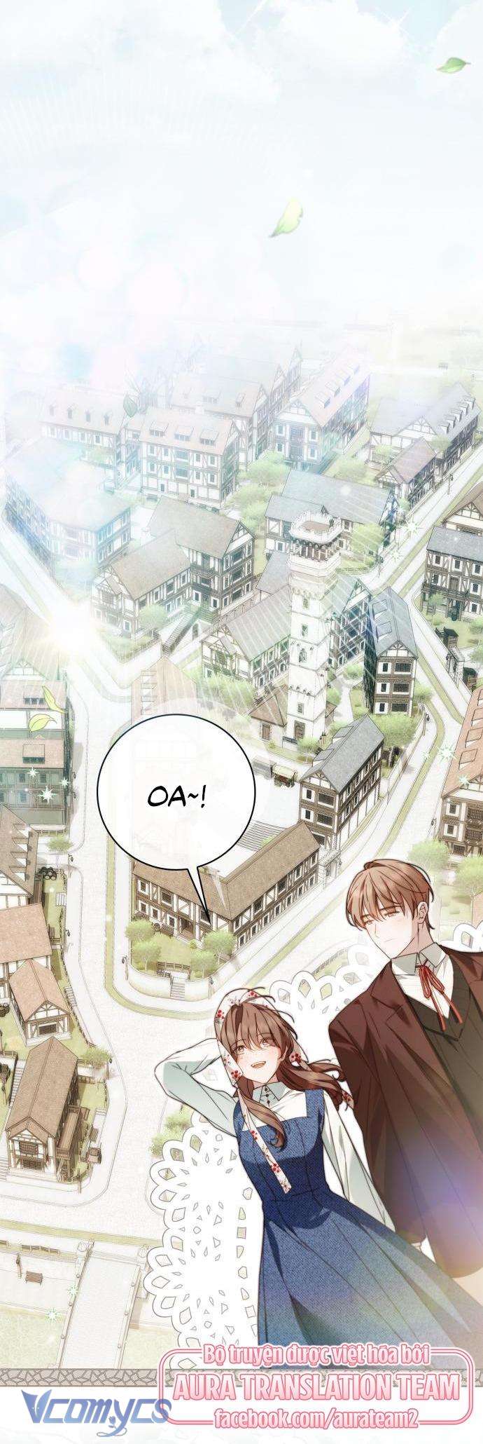 Nữ Hầu Bí Mật Của Nhà Bá Tước Chap 40 - Next Chap 41