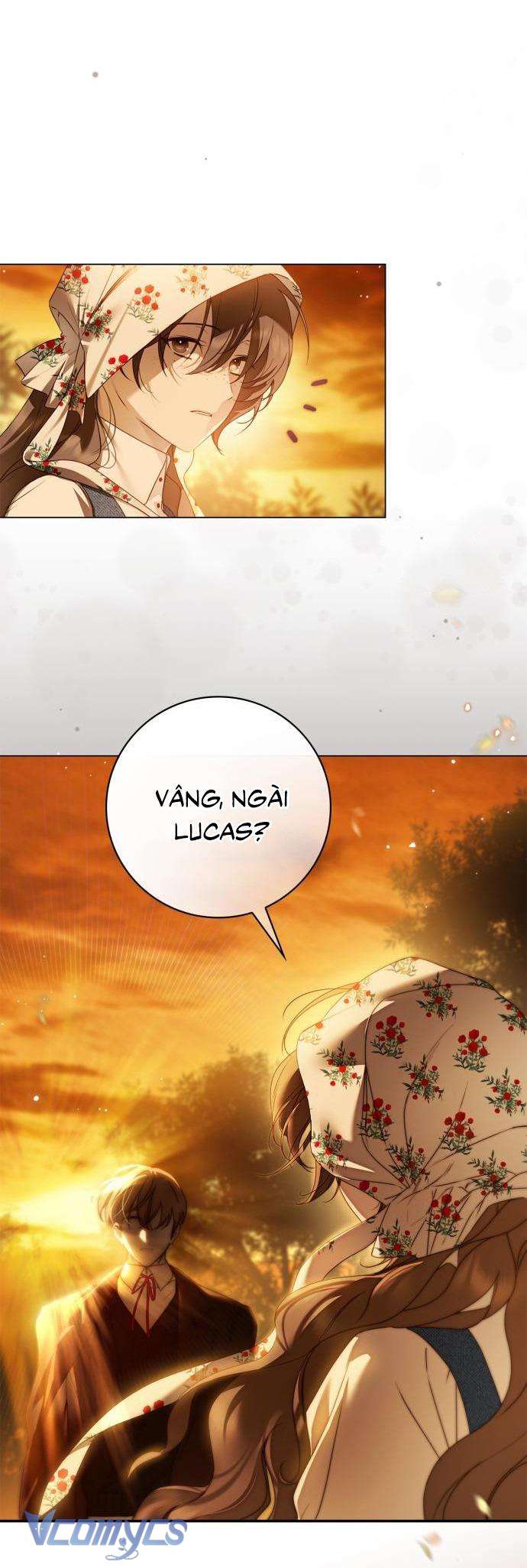 Nữ Hầu Bí Mật Của Nhà Bá Tước Chap 40 - Next Chap 41