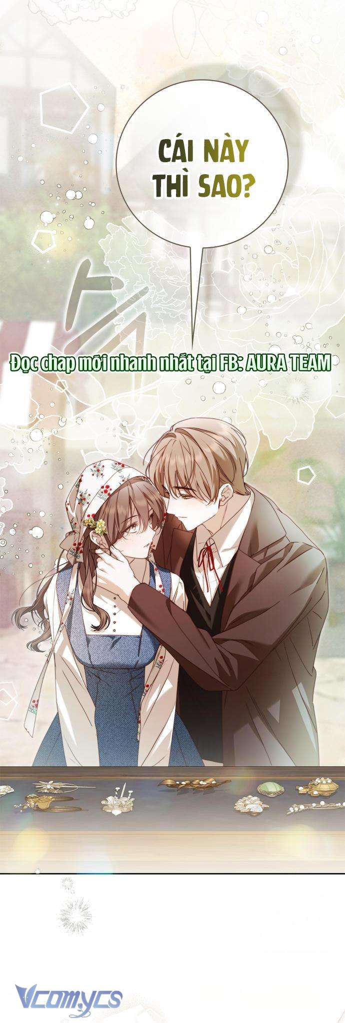 Nữ Hầu Bí Mật Của Nhà Bá Tước Chap 40 - Next Chap 41