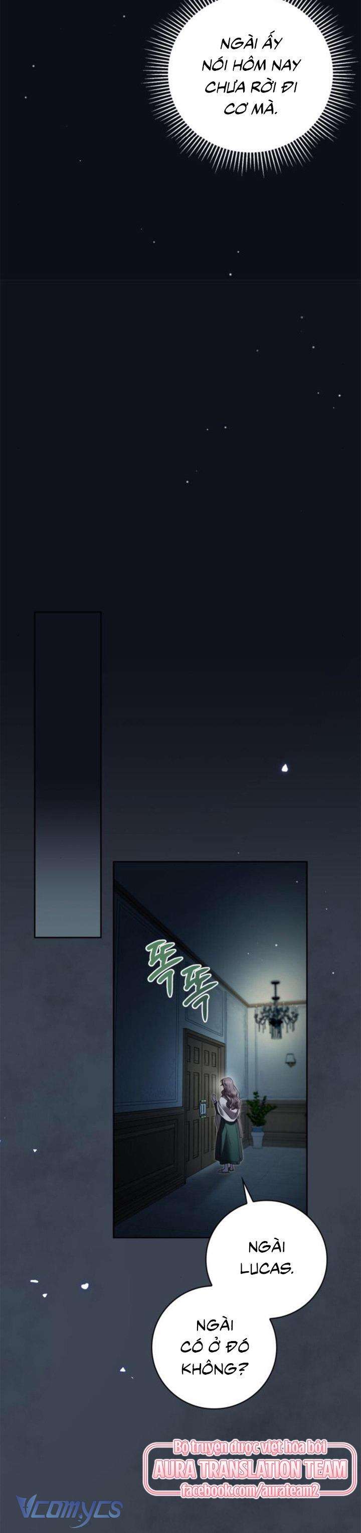 Nữ Hầu Bí Mật Của Nhà Bá Tước Chap 41 - Next Chap 42