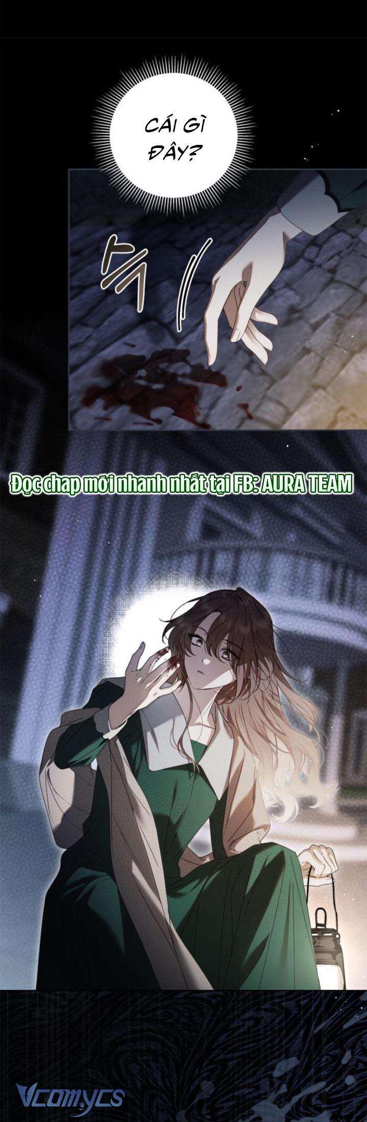 Nữ Hầu Bí Mật Của Nhà Bá Tước Chap 41 - Next Chap 42