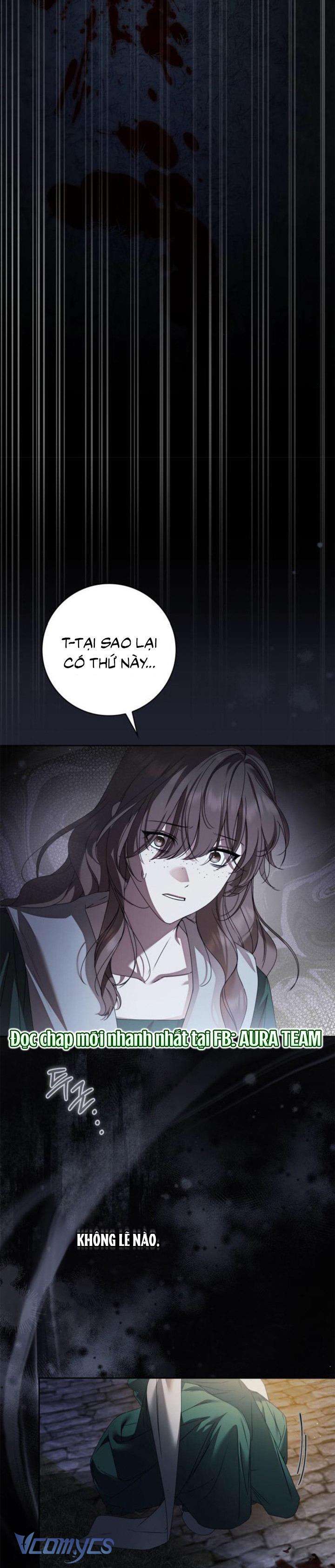 Nữ Hầu Bí Mật Của Nhà Bá Tước Chap 41 - Next Chap 42