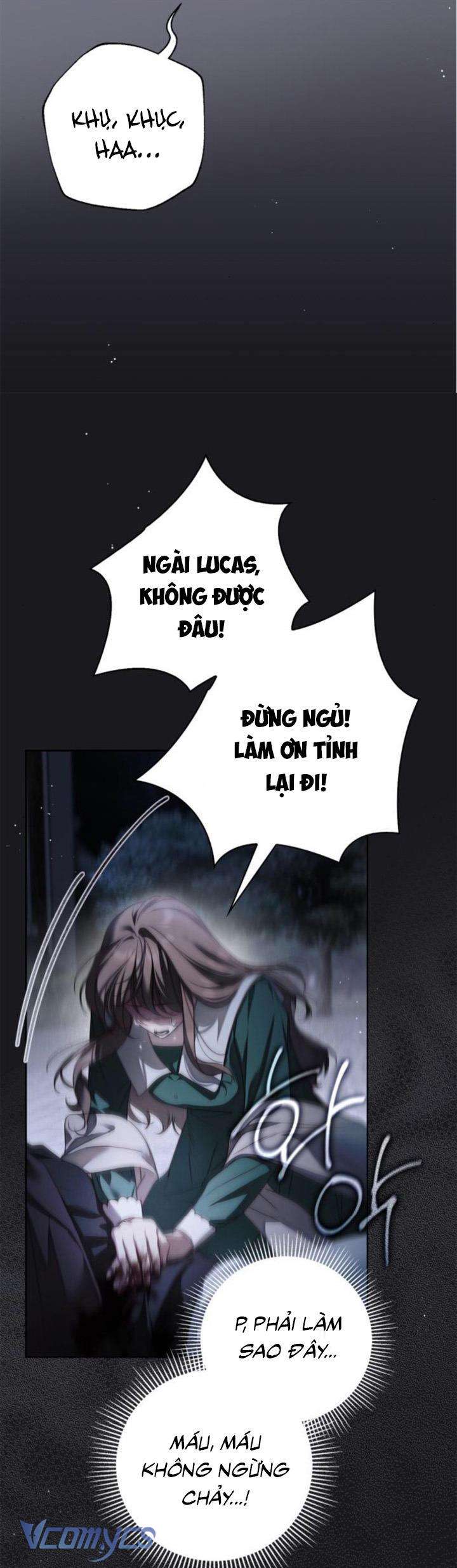 Nữ Hầu Bí Mật Của Nhà Bá Tước Chap 41 - Next Chap 42