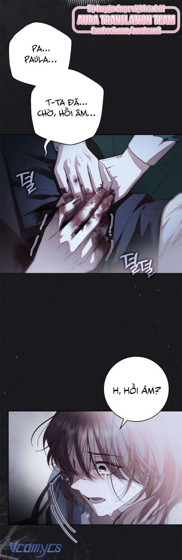 Nữ Hầu Bí Mật Của Nhà Bá Tước Chap 41 - Next Chap 42