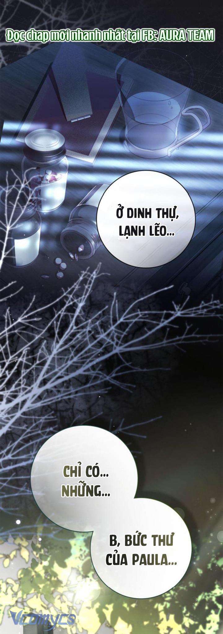 Nữ Hầu Bí Mật Của Nhà Bá Tước Chap 41 - Next Chap 42