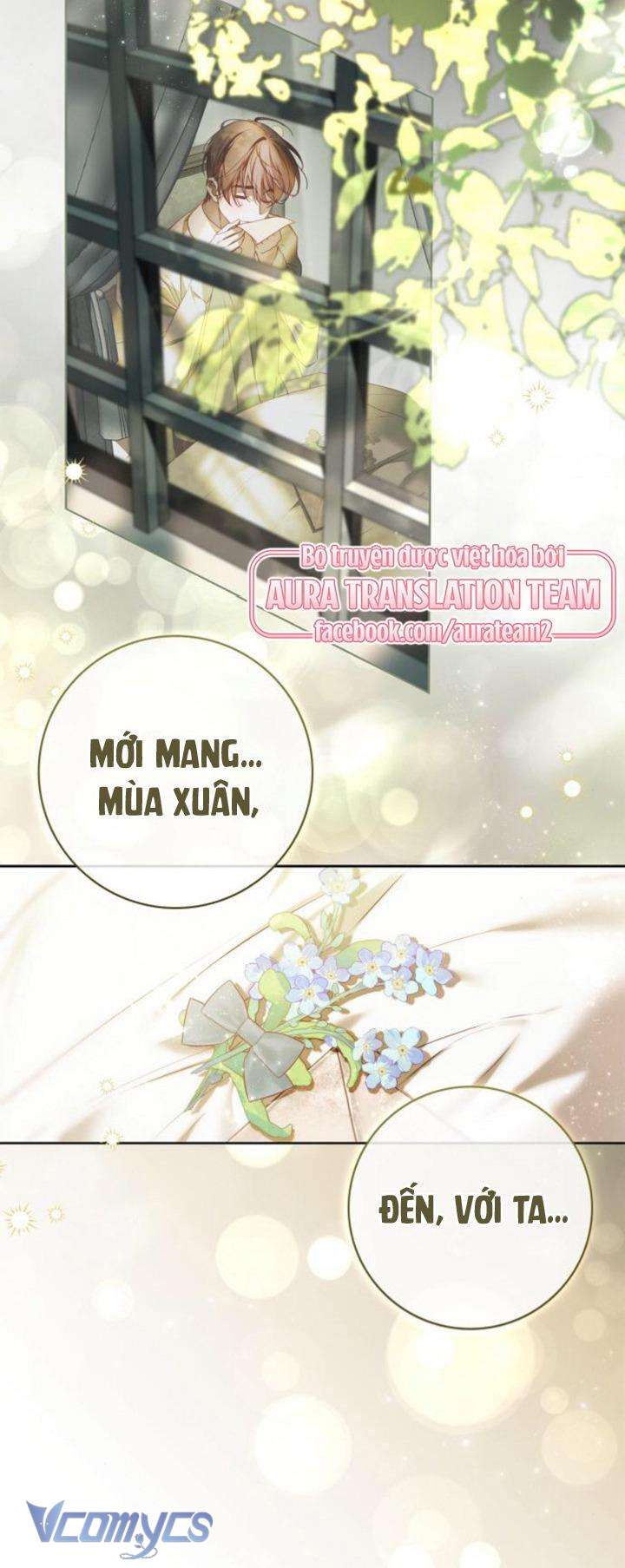 Nữ Hầu Bí Mật Của Nhà Bá Tước Chap 41 - Next Chap 42