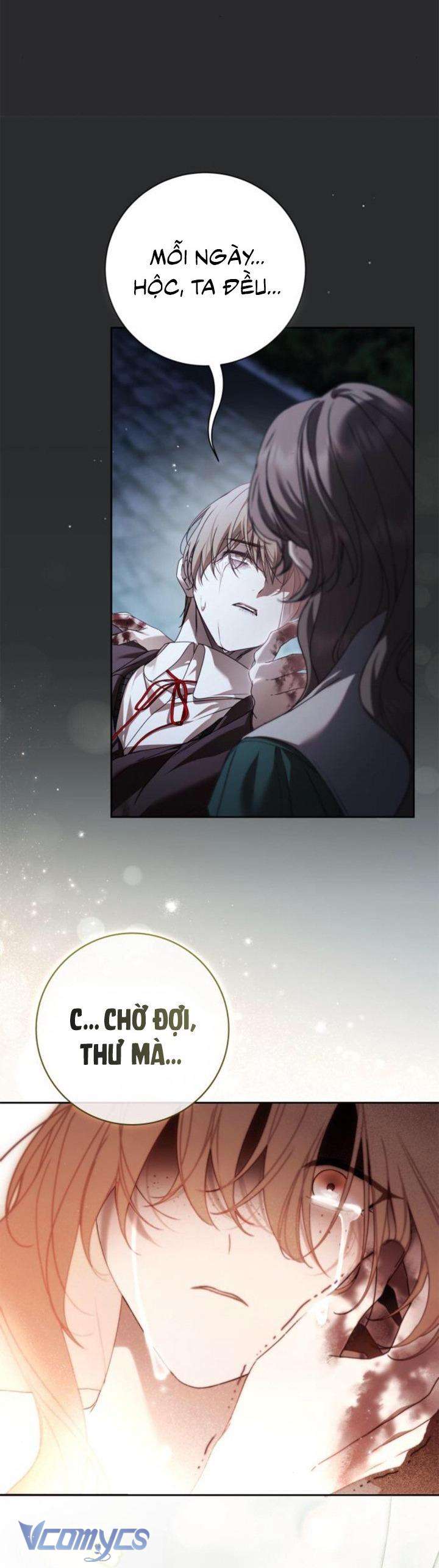 Nữ Hầu Bí Mật Của Nhà Bá Tước Chap 41 - Next Chap 42