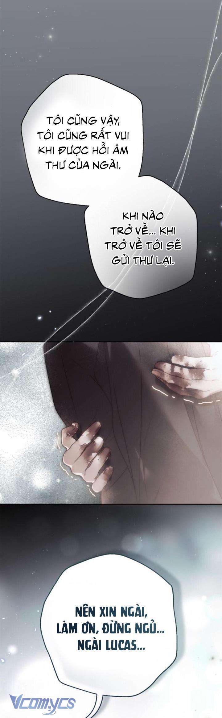 Nữ Hầu Bí Mật Của Nhà Bá Tước Chap 41 - Next Chap 42