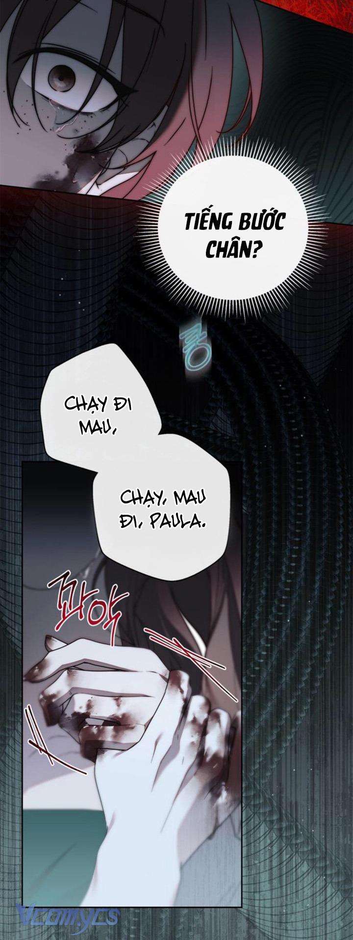Nữ Hầu Bí Mật Của Nhà Bá Tước Chap 41 - Next Chap 42