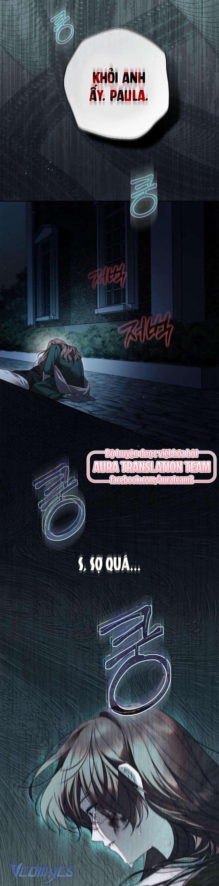 Nữ Hầu Bí Mật Của Nhà Bá Tước Chap 41 - Next Chap 42