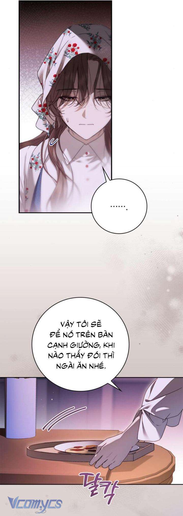 Nữ Hầu Bí Mật Của Nhà Bá Tước Chap 41 - Next Chap 42