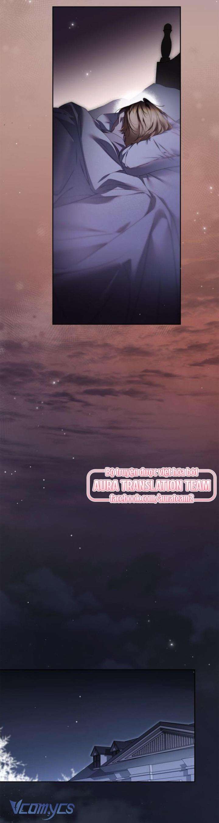 Nữ Hầu Bí Mật Của Nhà Bá Tước Chap 41 - Next Chap 42