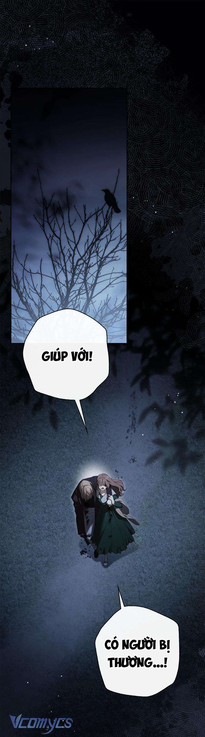 Nữ Hầu Bí Mật Của Nhà Bá Tước Chap 42 - Next Chap 43