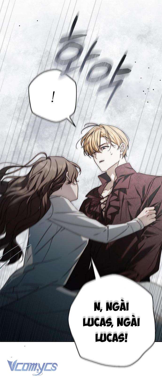 Nữ Hầu Bí Mật Của Nhà Bá Tước Chap 42 - Next Chap 43