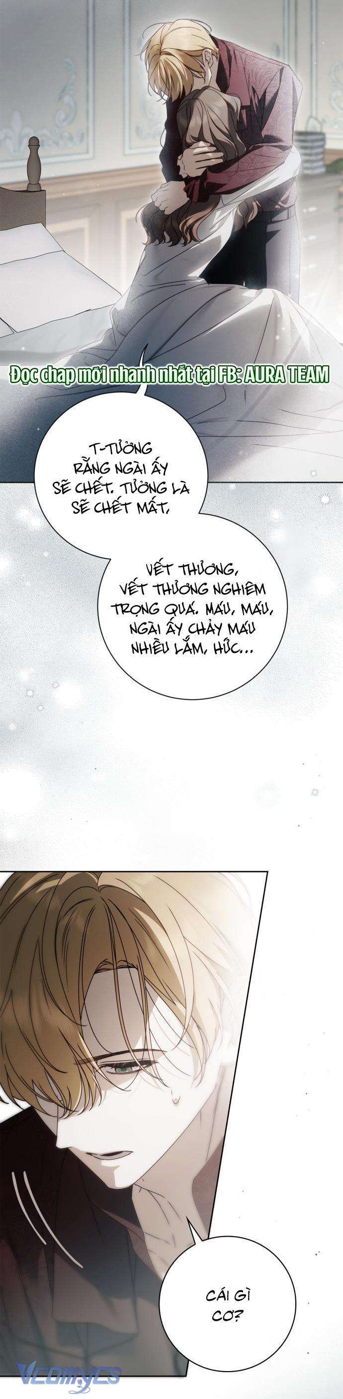 Nữ Hầu Bí Mật Của Nhà Bá Tước Chap 42 - Next Chap 43