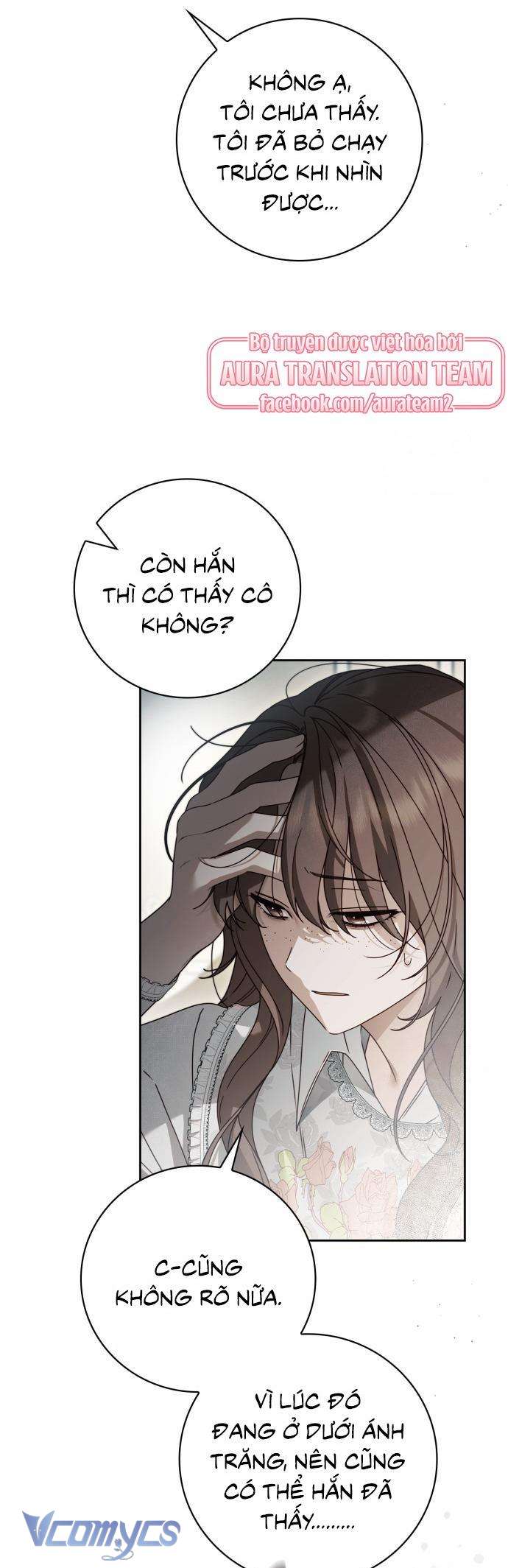 Nữ Hầu Bí Mật Của Nhà Bá Tước Chap 42 - Next Chap 43