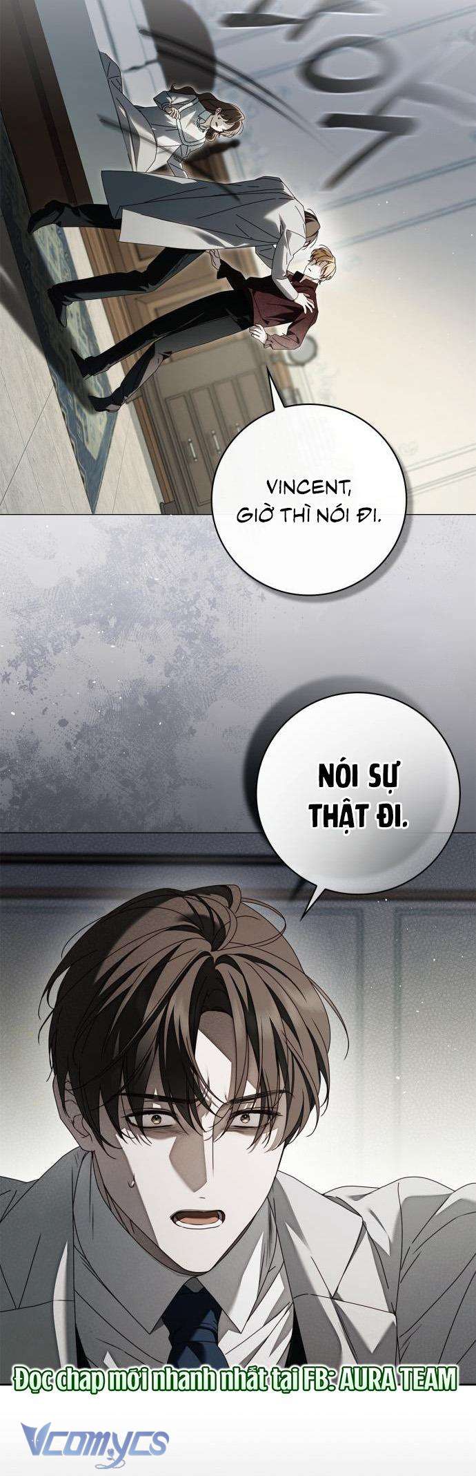 Nữ Hầu Bí Mật Của Nhà Bá Tước Chap 42 - Next Chap 43