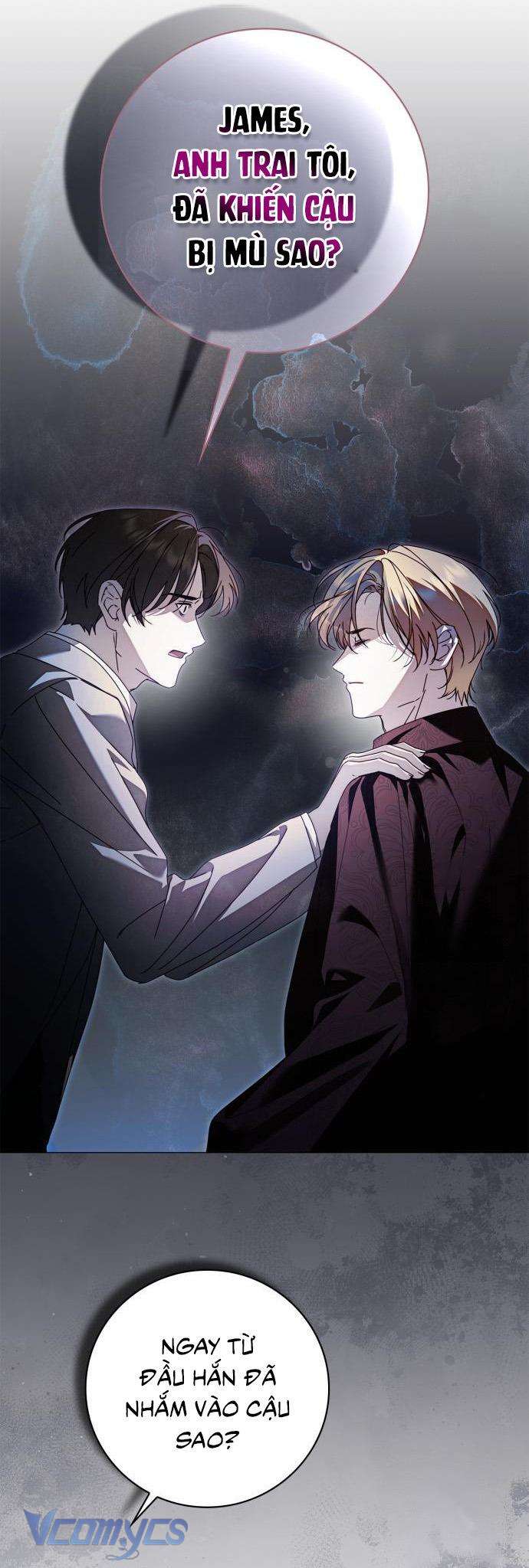 Nữ Hầu Bí Mật Của Nhà Bá Tước Chap 42 - Next Chap 43