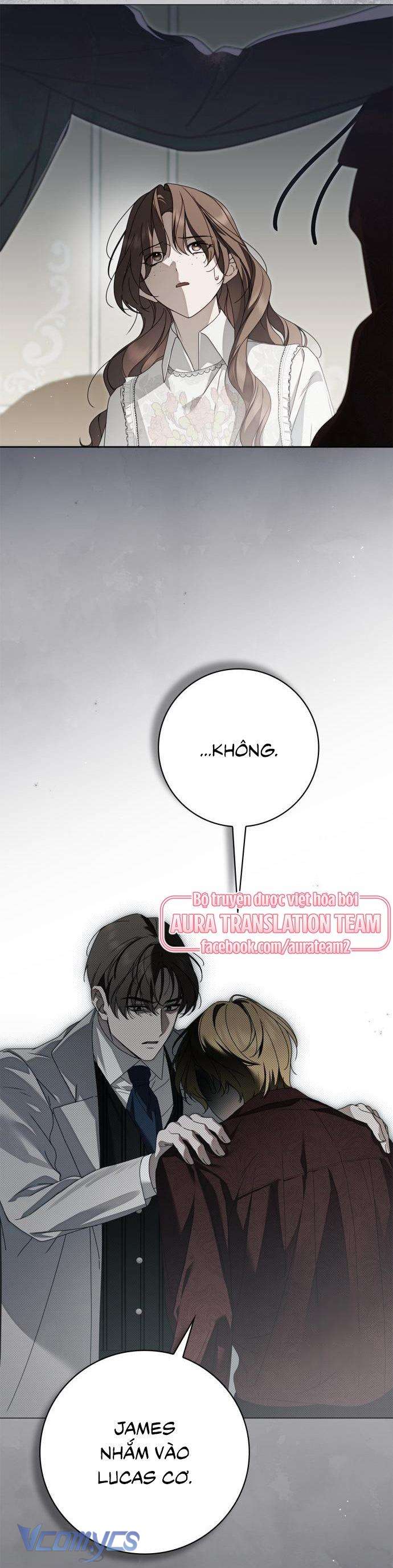 Nữ Hầu Bí Mật Của Nhà Bá Tước Chap 42 - Next Chap 43