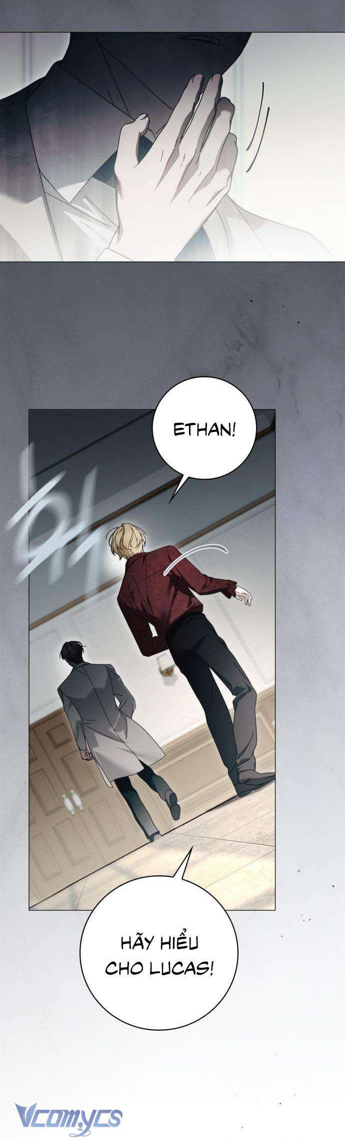 Nữ Hầu Bí Mật Của Nhà Bá Tước Chap 42 - Next Chap 43