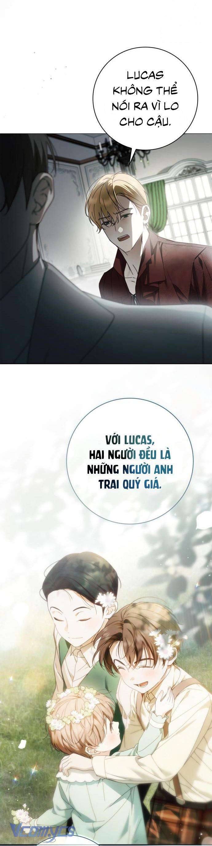 Nữ Hầu Bí Mật Của Nhà Bá Tước Chap 42 - Next Chap 43