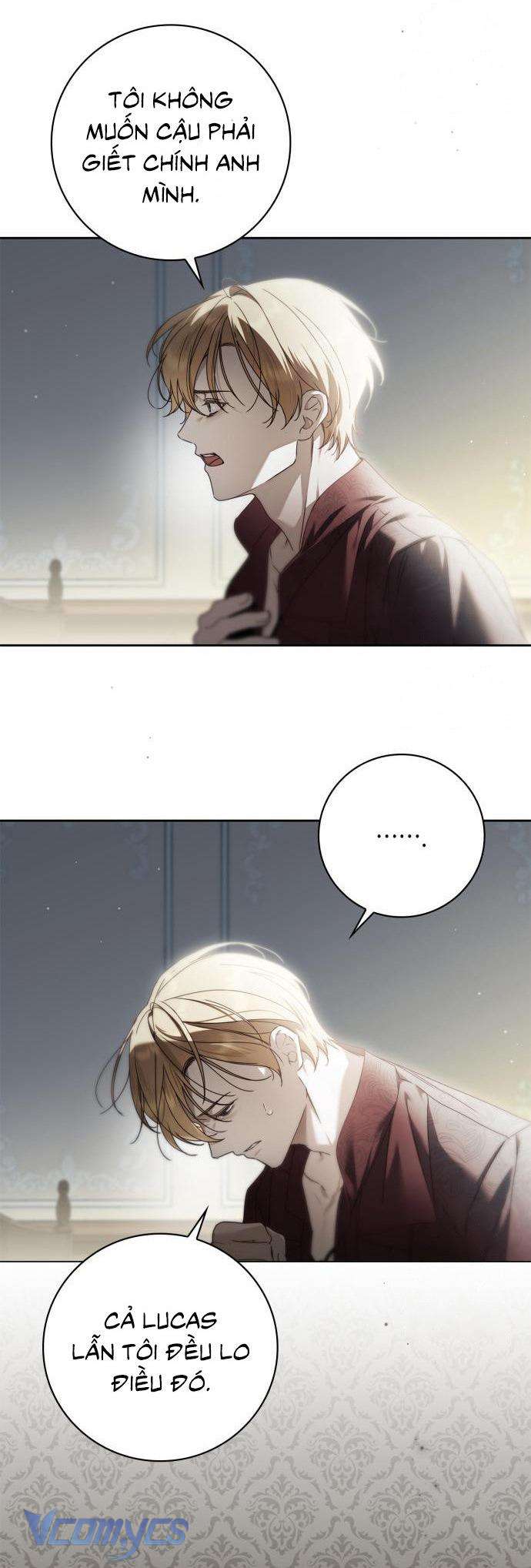 Nữ Hầu Bí Mật Của Nhà Bá Tước Chap 42 - Next Chap 43