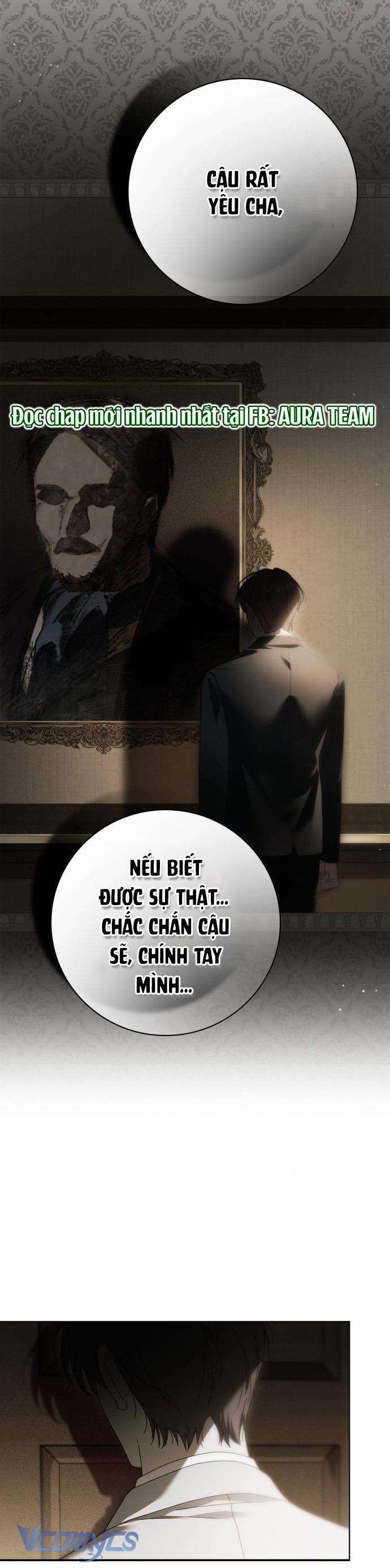 Nữ Hầu Bí Mật Của Nhà Bá Tước Chap 42 - Next Chap 43