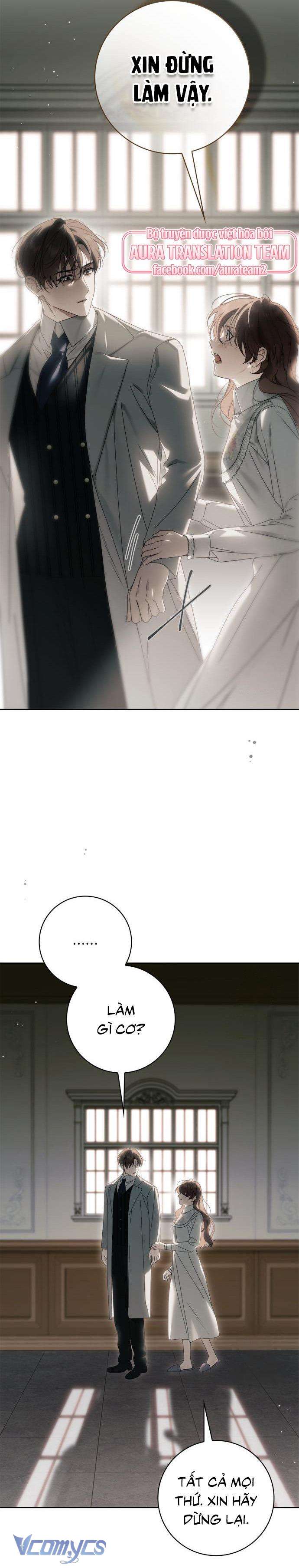 Nữ Hầu Bí Mật Của Nhà Bá Tước Chap 42 - Next Chap 43