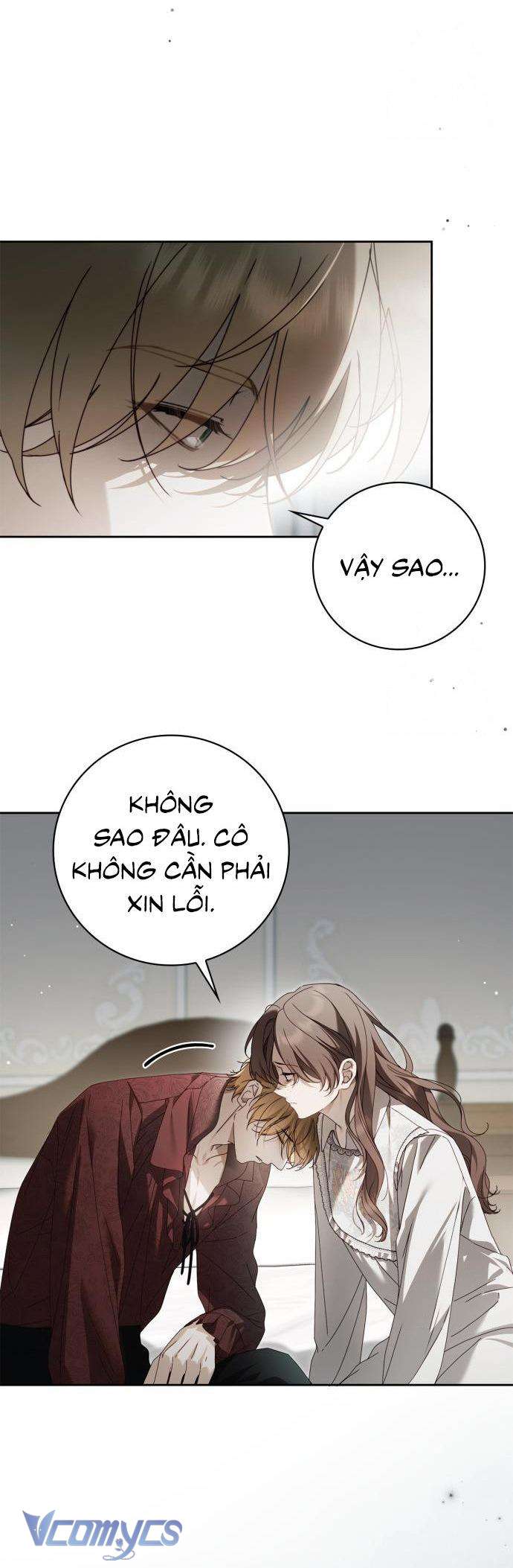 Nữ Hầu Bí Mật Của Nhà Bá Tước Chap 42 - Next Chap 43